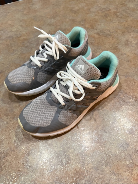 adidas Shoes - Adidas Duramo 8 women's running shoes. Size 7.5